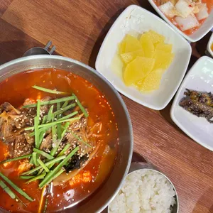 동화가든 사진