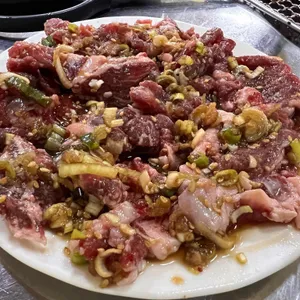 반도식당 사진