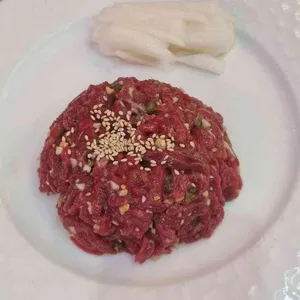 일오곰탕 사진