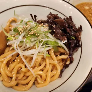 멘야 산다이메 리뷰 사진