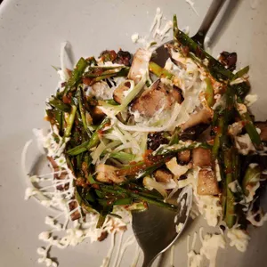 멘야 산다이메 리뷰 사진