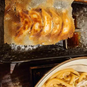 멘야 산다이메 리뷰 사진