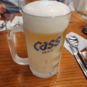 씨네마맥주 사진