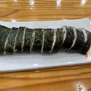 맛드림 김밥나라 사진