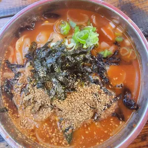 청다리쉼터 사진