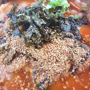 청다리쉼터 사진