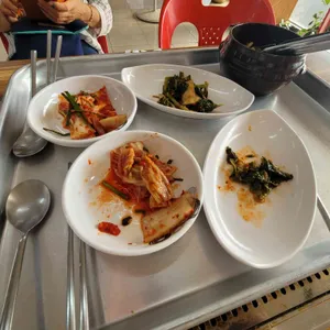 일죽self오리 사진