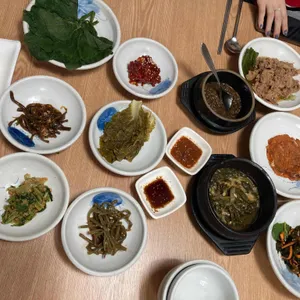 마시조은집 사진