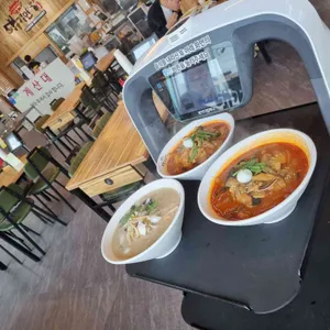 넘버1고기짬뽕 사진
