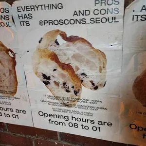 프로스콘스 리뷰 사진