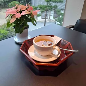 온더기와 사진