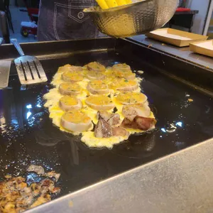 현대아바이순대 리뷰 사진