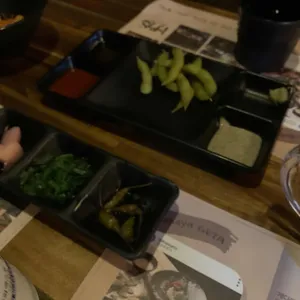게다 리뷰 사진