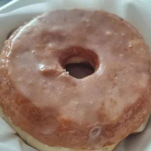 sun's donut 사진