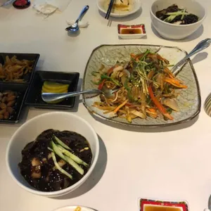 천년의정원 사진