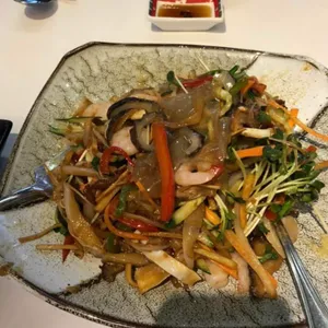 천년의정원 사진