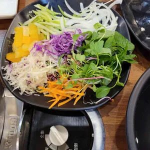 채선당 사진