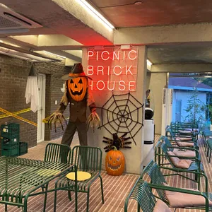 피크닉브릭하우스 리뷰 사진