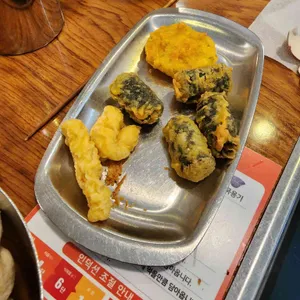 두끼 리뷰 사진