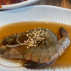 꽃게와 사랑에 빠지다 사진