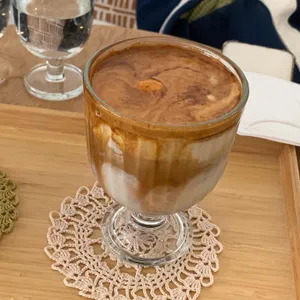 댓커피 사진