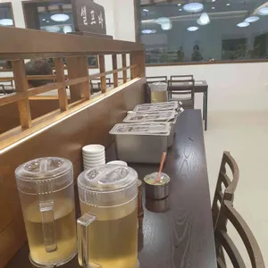 맑은이소만두 리뷰 사진