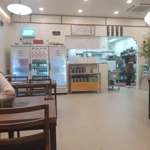 맑은이소만두 리뷰 사진