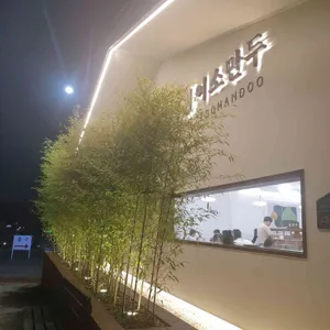 맑은이소만두 리뷰 사진