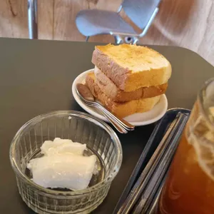바넘커피 사진