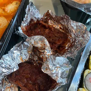 진순자 김밥 사진