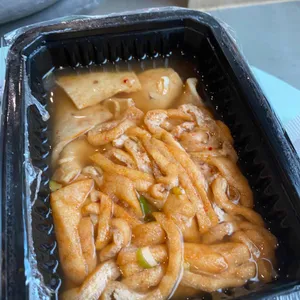 진순자 김밥 사진