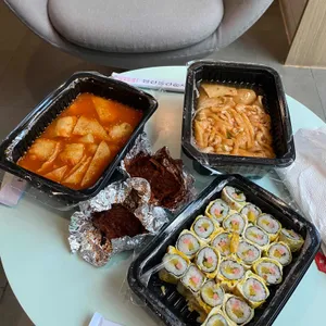 진순자 김밥 사진