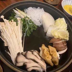 키요이 스키야키 리뷰 사진