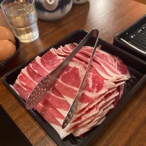 키요이 스키야키 리뷰 사진