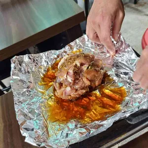 한판우리집갈비 사진