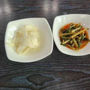 태조산 시골막국수 사진