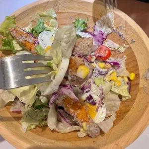 유설 사진