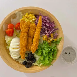 유설 사진