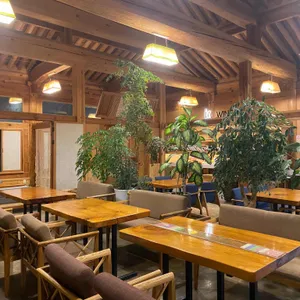 카페 궁 리뷰 사진