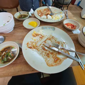 고인돌 사진
