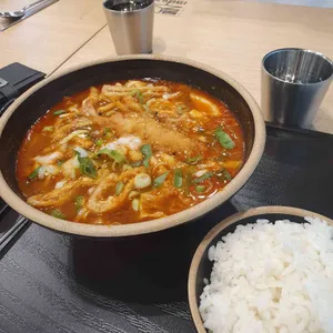 월계수식당 사진