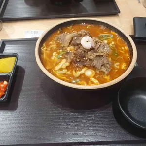 월계수식당 사진