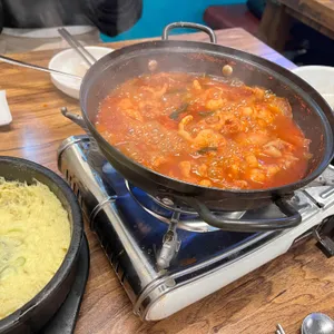 산본닭발 사진