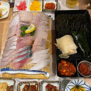 제주도래미 사진