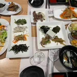 제주도래미 사진