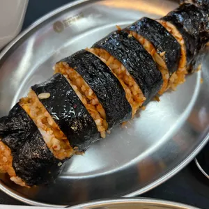 신전떡볶이 사진