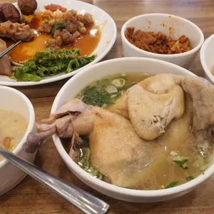 내포기사식당 대표 사진