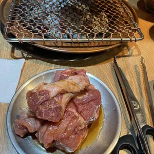 영장리갈비 사진