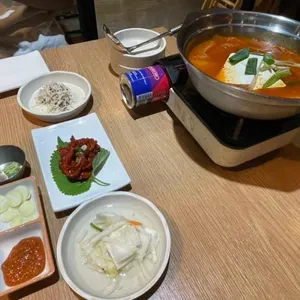 영장리갈비 사진