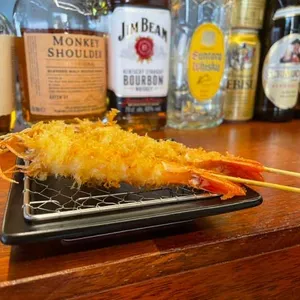 쿠시츠키 리뷰 사진